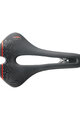 SELLE SAN MARCO șa - ASPIDE SHORT CARBON FX WIDE - gri