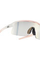 NEON Ochelari de ciclism - ARROW 2.0 - roz/transparent