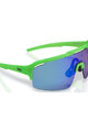 NEON Ochelari de ciclism - ARROW - verde