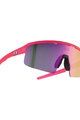 NEON Ochelari de ciclism - ARROW 2.0 SMALL - roz