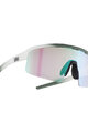 NEON Ochelari de ciclism - ARROW 2.0 SMALL - alb/verde deschis