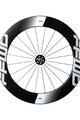 FFWD WHEELS roată - RYOT77 (77 MM) TRACK - alb/negru