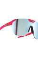 NEON Ochelari de ciclism - CORE - roz