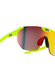 NEON Ochelari de ciclism - CORE - galben