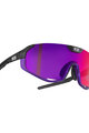 NEON Ochelari de ciclism - CANYON - negru/mov