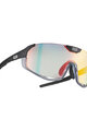 NEON Ochelari de ciclism - CANYON - negru/gri