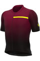 ALÉ Tricou de ciclism cu mânecă scurtă - SPRINTER R-EV1 - bordo