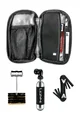 LEZYNE set de unelte - POCKET ORGANIZER LOADED - ROAD - negru