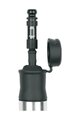 SKS pompă - AIRFLEX EXPLORER BLACK - negru