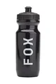 FOX Sticlă de apă pentru ciclism - BASE 650ML - negru