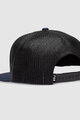 FOX Șapcă de ciclism - ABSOLUTE MESH SNAPBACK - albastru/negru