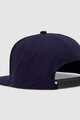 FOX Șapcă de ciclism - NON STOP TECH SNAPBACK - albastru