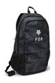 FOX rucsac - BACKPACK - negru