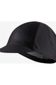 CASTELLI Șapcă de ciclism - ESPRESSO 2 CAP - negru