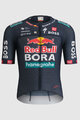 SPORTFUL Tricou de ciclism cu mânecă scurtă - RED BULL BORA - HANSGROHE LIGHT - albastru