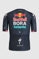 SPORTFUL Tricou de ciclism cu mânecă scurtă - RED BULL BORA - HANSGROHE LIGHT - albastru