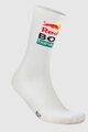 SPORTFUL Șosete clasice de ciclism - RED BULL BORA - HANSGROHE RACE - alb