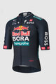 SPORTFUL Tricou de ciclism cu mânecă scurtă - RED BULL BORA - HANSGROHE BODYFIT TEAM - albastru