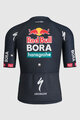 SPORTFUL Tricou de ciclism cu mânecă scurtă - RED BULL BORA - HANSGROHE BODYFIT TEAM - albastru