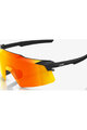 100% SPEEDLAB Ochelari de ciclism - AEROCRAFT - negru