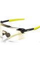 100% SPEEDLAB Ochelari de ciclism - AEROCRAFT - negru/galben