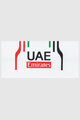 PISSEI Banderolă de ciclism - UAE TEAM EMIRATES 2024 - alb