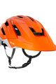 KASK Cască de ciclism - CAIPI WG11 - portocaliu