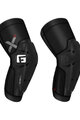 G-FORM protector pentru coturi - PRO-X4 - negru