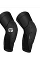 G-FORM genunchiere - PRO-X4 - negru