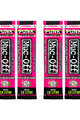 MUC-OFF soluție de curățare pentru bicicletă - PUNK POWDER 4 PACK