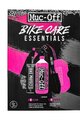 MUC-OFF kit de curățare - BIKE CARE ESSENTIALS KIT