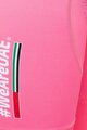 PISSEI Pantaloni scurți de ciclism cu bretele - UAE TEAM EMIRATES 2024 REPLICA SANREMO - GIRO 24 - roz