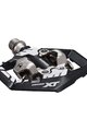 SHIMANO pedale - MTB M8120 SPD - negru