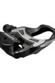 SHIMANO pedale - R550 SPDSL - negru