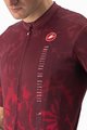 CASTELLI Tricou de ciclism cu mânecă scurtă - GIRO D'ITALIA 2022 - bordo