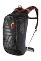 SCOTT Sac de ciclism - TRAIL LITE FR 22L - negru/roșu