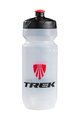 Sticlă de apă pentru ciclism - TREK 550 ml - transparent